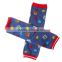 New style wholesale leg warmers boutique knitted stars baby leg warmers                        
                                                                                Supplier's Choice