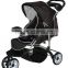 #4010 cheap popular baby stroller with big wheels baby stroller wheel parts