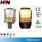 RoHs CE IP67 warning light golden suppliers