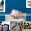 air cooled 1 ton ice flake machine