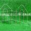 wrought iron garden folding fence wall fence