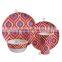 Restaurant 4 Piece Set Of Dinner Plates bamboo fiber New                        
                                                Quality Choice