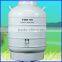 Large Diameter Biological Liquid Nitrogen Container
