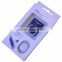 Silver Metal Universal Rotatable Ring Holder for Mobile Phone