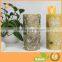 Flameless Led Candles led candles real wax Wind Proof Flameless Wax Candle