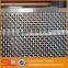 Hebei Shuolong product Banker Wire mesh railings fence stainless steel