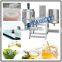 SIPUXIN flavor liquid soap blending mixer machine