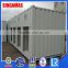 Multifunctional 20ft Equipment Container Frame