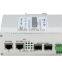 ONV featured products Gigabit Single Mode Single Industrial fiber optic to rj45 media converter