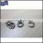 DIN127B stainless steel spring washer m6 (DIN127B)