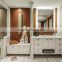 Hotel Luxury Smart TV Bluetooth Loudspeaker LED Bathroom Mirror                        
                                                Quality Choice