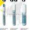3mm wet-wipe neon marker