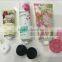 Beautiful Printed Coating Al Laminated Tube for Cosmetic Usage