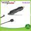 Cheapest Price Shenzhen Factory Manufacture 12V 2A Cable GPS Car Charger