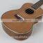 UKU wholesale 24" ukulele with ukulele bag