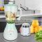 Jialian Hot Sell BY44 2 In 1 Electric Table Blender with Glass Jar