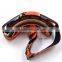 BJ-MG-020 Top Quality Adult Singer Clear Lens Off Road Custom Motocross Goggles
