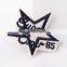 Soft custom baby embroidered patches, Directly Factory                        
                                                Quality Choice