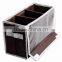 Hot Sale Printed Non Woven Folding Storage Boxes