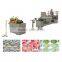 High Output EPE Foamed Fruit Net Extrusion Machine