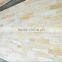 China factory Monterey pine finger joint laminated boards