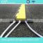 Rubber PVC rubber road cable protector ramp for outdoor & indoor events                        
                                                Quality Choice