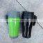 thermos double wall plastic custom printed tea cups
