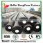 Trade Assurance Manufacturer Hot Forging 20mncr5 Round Steel Bar