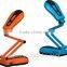 Handheld led rechargeable led emergency light