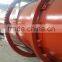 Indirect Heat Rotary Drum Sand Dryer CE Qualified