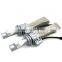 2016 NEW 5S car auto motorcycle LED H7 headlight bulb 8000lm LUXEON ZES