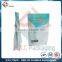 Fish Feed Packaging, Custom Made Paper Bags With Window