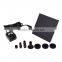 High Efficiency Portable 12V Solar Panel Kit