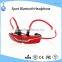 New fashional neckband bluetooth headphone