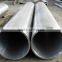 Inconel 601 seamless alloy stainless steel round piping