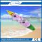 Low price high quality double plastic kayak/cheap plastic kayak/double fishing kayak