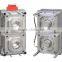 Plastic bottle bucket Injection Mold