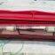 metal manual Hand brake W2.0X2040A,W2.5X2040A,W2.0X2540A,W2.5X2540A,W2.0X3050A with Capacity Thickness 2.5mm