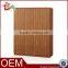 Bedroom Used Wardrobe Clothes Chest 4 Doors Storage Almirah FC402