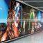 PVC Flex Banner Material