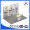 Customized Aluminum Truss Trade Show Booth