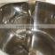25KG spiral mixer for bakery/ Hot sales 50kg spiral mixer