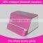 New innvention fashionable wireless bluetooth speaker portable wireless car subwoofer