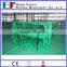 Angle steel Support Frame Brackets for support conveyor idler roller