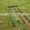 outdoor camping trekking pole, hiking stick, mountaineering stick