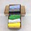 Luxury Gift Design Colorful Strong Cheap Paper Box Cardboard Brown White Box Packaging