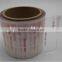 Low Consumption Simple One Color Flexo Printer Machine