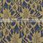 2015 Hot-sale African french hollow out garment lace fabric