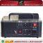 Professional Stage Equipment 1500w Colorful Led 1500W Stage Smoke Machine