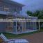 A3 skillful manufacture aluminium sunroom/green house